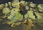 Ginga Densetsu Weed picture