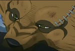Ginga Densetsu Weed picture