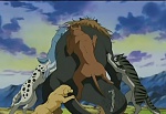 Ginga Densetsu Weed picture