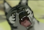Ginga Densetsu Weed picture
