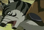 Ginga Densetsu Weed picture