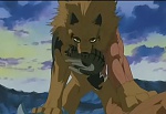Ginga Densetsu Weed picture