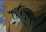 Ginga Densetsu Weed picture