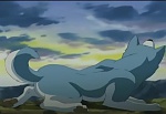 Ginga Densetsu Weed picture