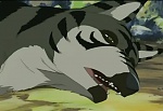 Ginga Densetsu Weed picture