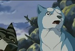 Ginga Densetsu Weed picture