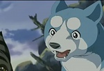 Ginga Densetsu Weed picture