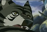Ginga Densetsu Weed picture