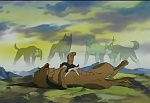 Ginga Densetsu Weed picture