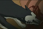 Ginga Densetsu Weed picture