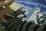 Ginga Densetsu Weed picture