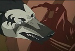Ginga Densetsu Weed picture
