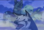Ginga Densetsu Weed picture