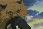 Ginga Densetsu Weed picture