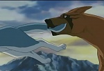 Ginga Densetsu Weed picture