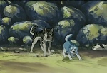 Ginga Densetsu Weed picture