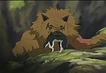 Ginga Densetsu Weed picture
