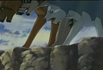 Ginga Densetsu Weed picture