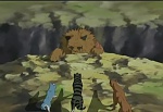 Ginga Densetsu Weed picture