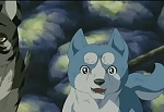 Ginga Densetsu Weed picture