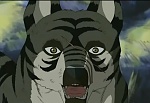 Ginga Densetsu Weed picture