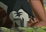 Ginga Densetsu Weed picture