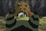 Ginga Densetsu Weed picture