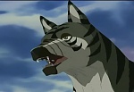 Ginga Densetsu Weed picture