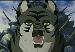 Ginga Densetsu Weed picture
