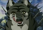 Ginga Densetsu Weed picture