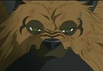 Ginga Densetsu Weed picture