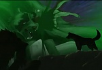 Ginga Densetsu Weed picture