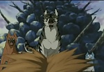 Ginga Densetsu Weed picture