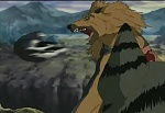 Ginga Densetsu Weed picture