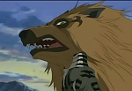 Ginga Densetsu Weed picture
