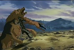 Ginga Densetsu Weed picture