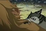 Ginga Densetsu Weed picture