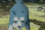 Ginga Densetsu Weed picture