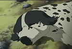 Ginga Densetsu Weed picture