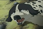 Ginga Densetsu Weed picture