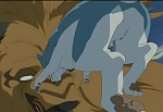 Ginga Densetsu Weed picture