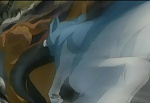 Ginga Densetsu Weed picture
