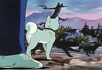 Ginga Nagareboshi Gin picture