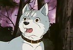 Ginga Nagareboshi Gin picture