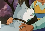 Ginga Nagareboshi Gin picture