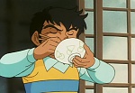 Ginga Nagareboshi Gin picture