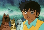 Ginga Nagareboshi Gin picture