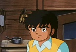 Ginga Nagareboshi Gin picture