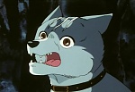 Ginga Nagareboshi Gin picture