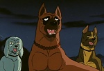 Ginga Nagareboshi Gin picture